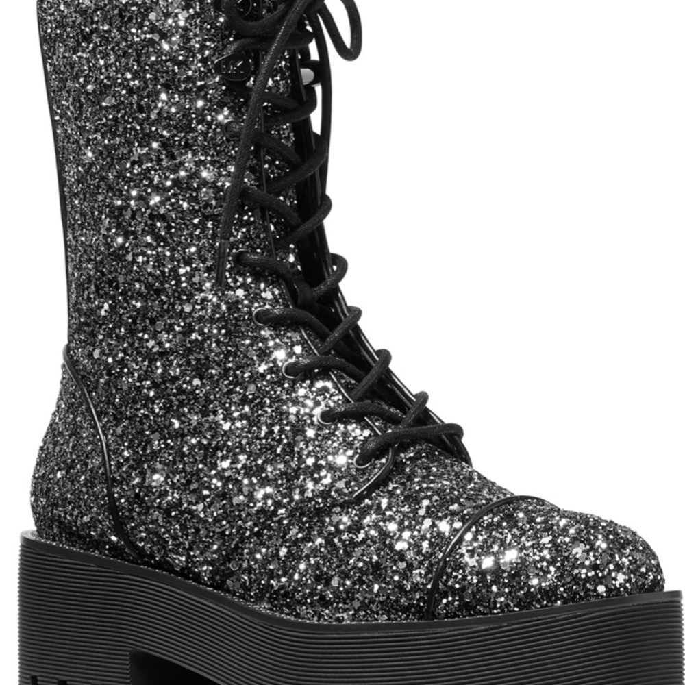 MK Combat boots